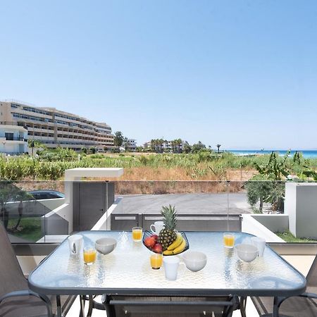 Villa Ixia Breeze 3 Exterior foto