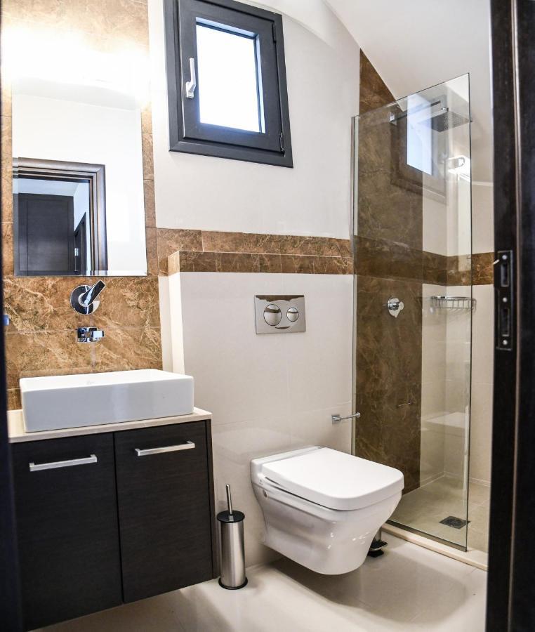Villa Ixia Breeze 3 Exterior foto