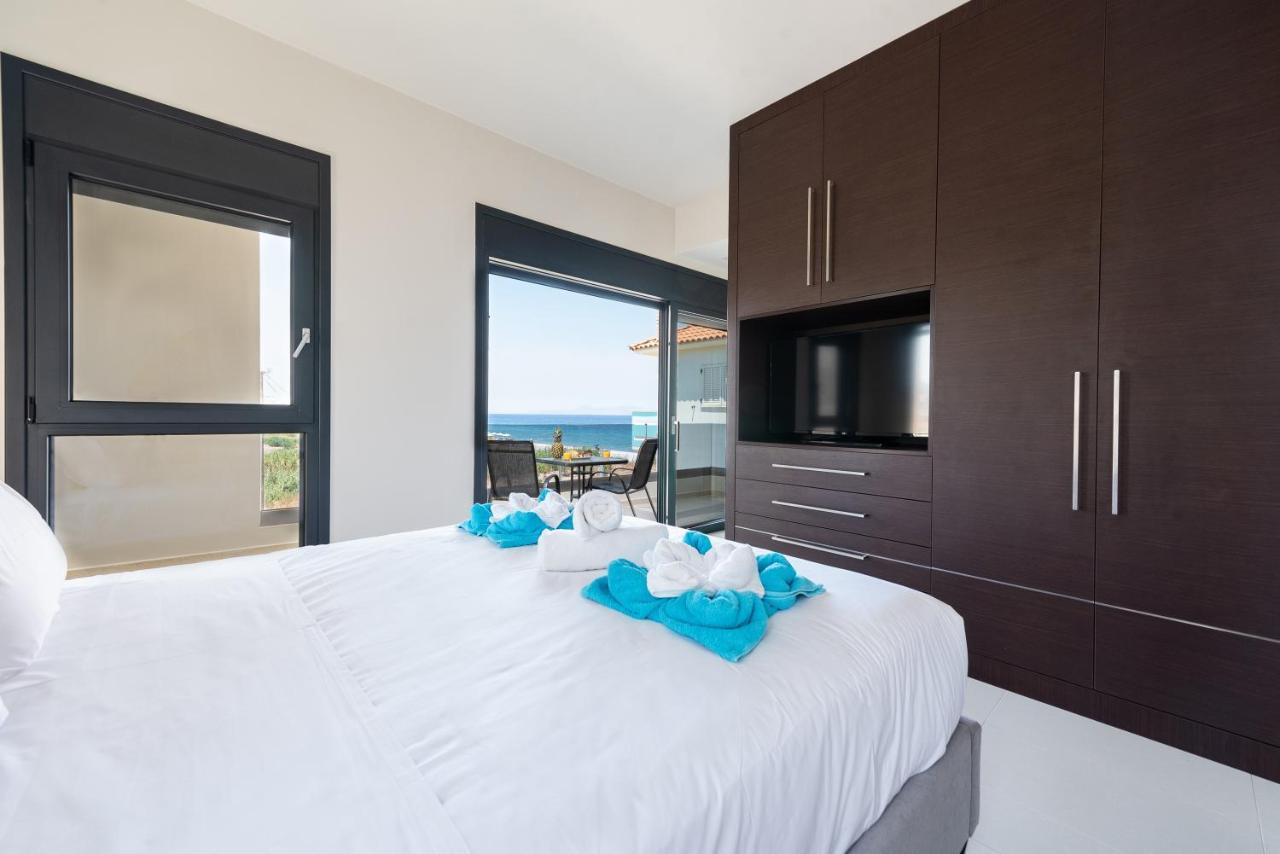 Villa Ixia Breeze 3 Exterior foto