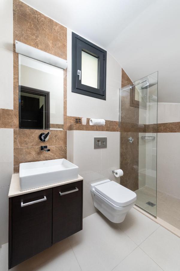 Villa Ixia Breeze 3 Exterior foto